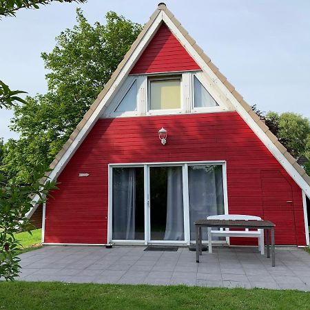 Ferienhaus Strandrauber Dorum Neufeld Zewnętrze zdjęcie
