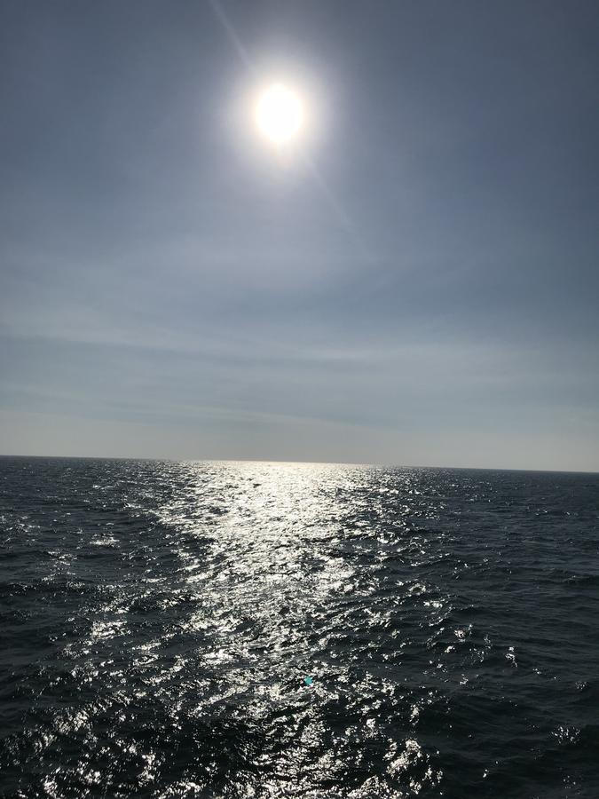 Ferienhaus Strandrauber Dorum Neufeld Zewnętrze zdjęcie